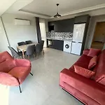 Lina Life Apartment Fethiye