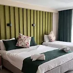 Lina Life Apartment Fethiye