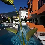Lina Life Apartment Fethiye