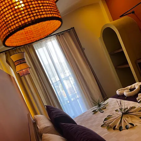 Lina Life Apartment Fethiye