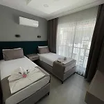 Apartament Lina Life Fethiye