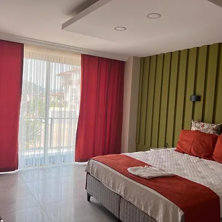 Lina Life * Фетхие