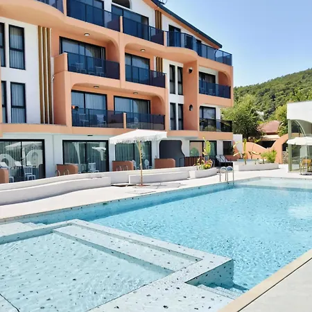 Appartement Lina Life