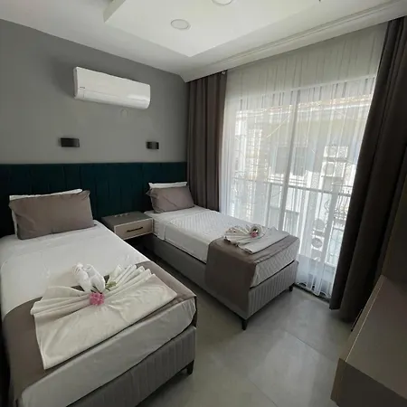 Appartement Lina Life Fethiye
