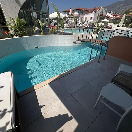 Lina Life * Фетхие