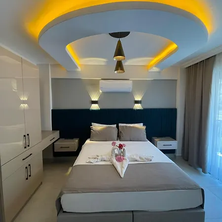 Lina Life Daire Fethiye