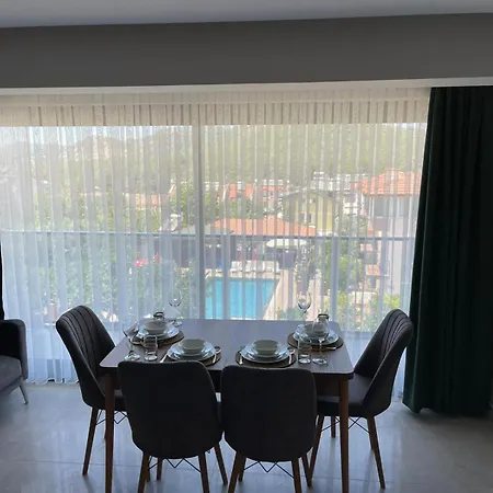 Lina Life Fethiye