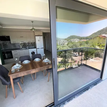 Lina Life Appartement