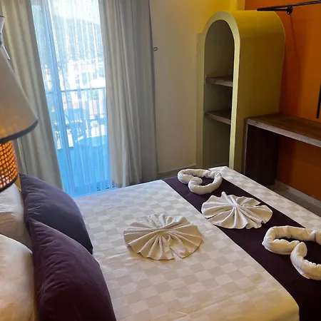 Appartement Lina Life Fethiye