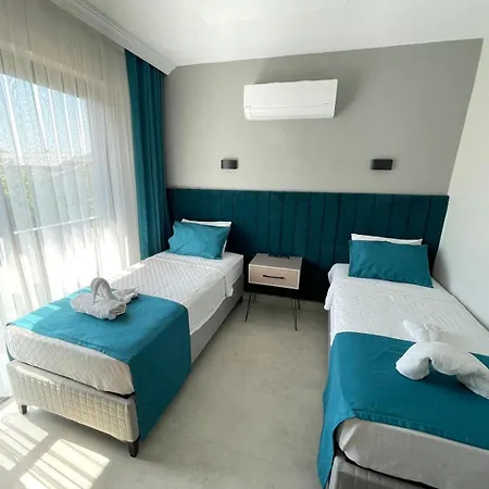 Lina Life Appartement *