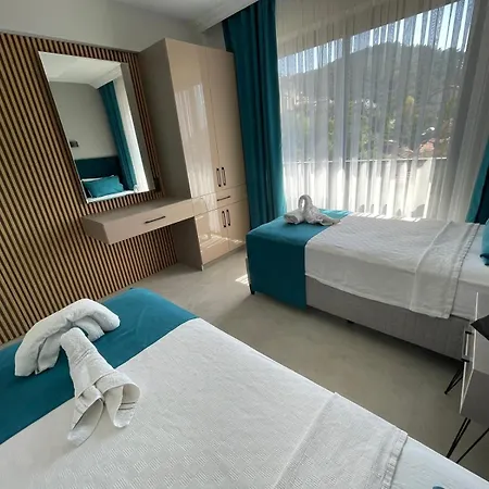 アパート Lina Life