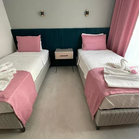 Lina Life アパート *