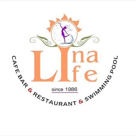 Lägenhet Lina Life Fethiye