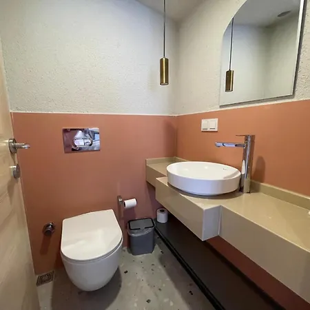 Apartment Lina Life Fethiye