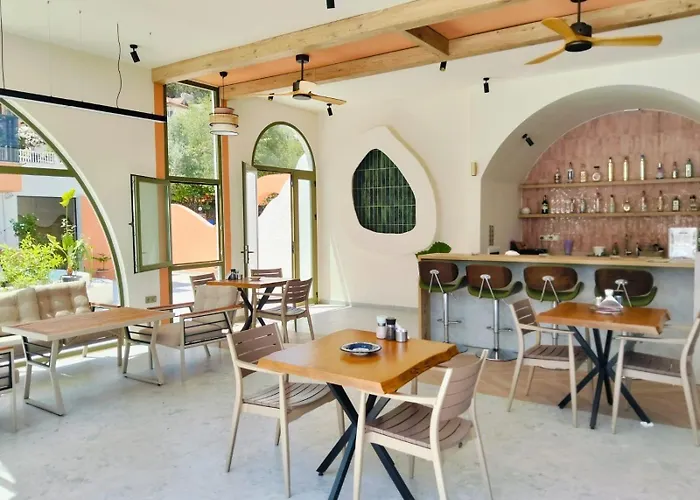 Appartement Lina Life