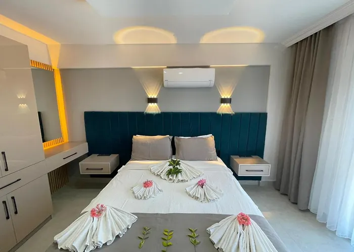 Appartement Lina Life *