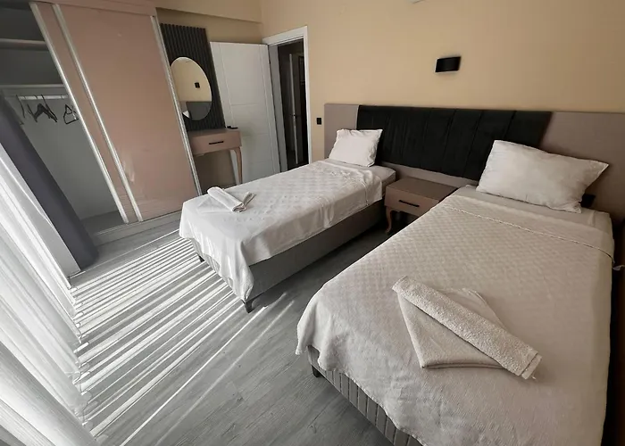 Appartement Lina Life *