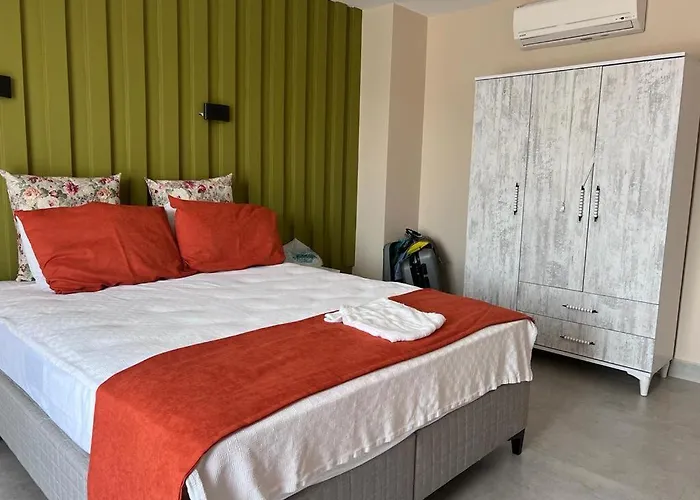 Lina Life Appartement