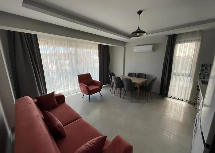 Appartement Lina Life *