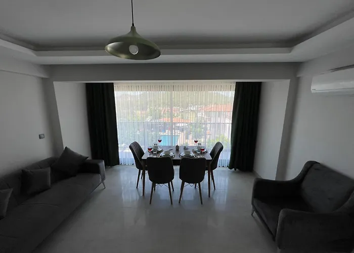 Lina Life Appartement