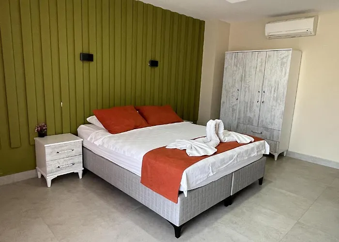 Appartement Lina Life