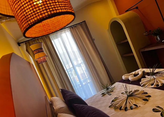 Lina Life Appartement Fethiye