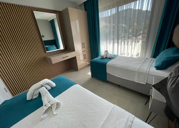 Appartement Lina Life