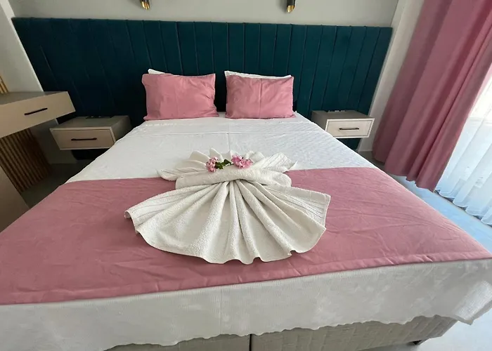 Lina Life Appartement *