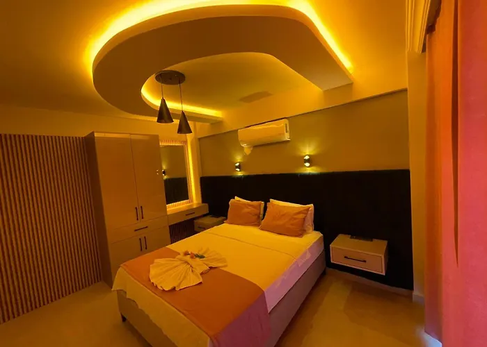 Lina Life Appartement