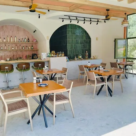 Lina Life Lägenhet Fethiye