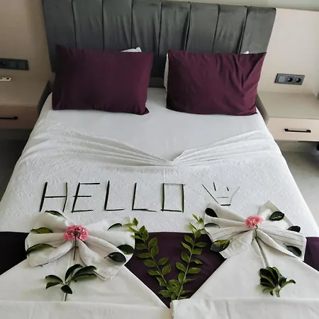 Lina Life Φετιγιέ