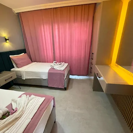 Lina Life Διαμέρισμα *