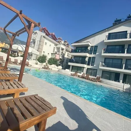 Lina Life Διαμέρισμα