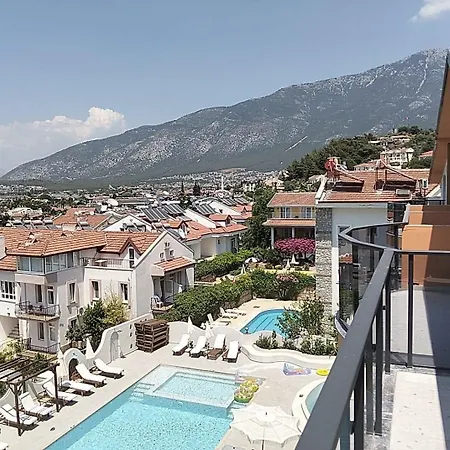 Lina Life * Fethiye