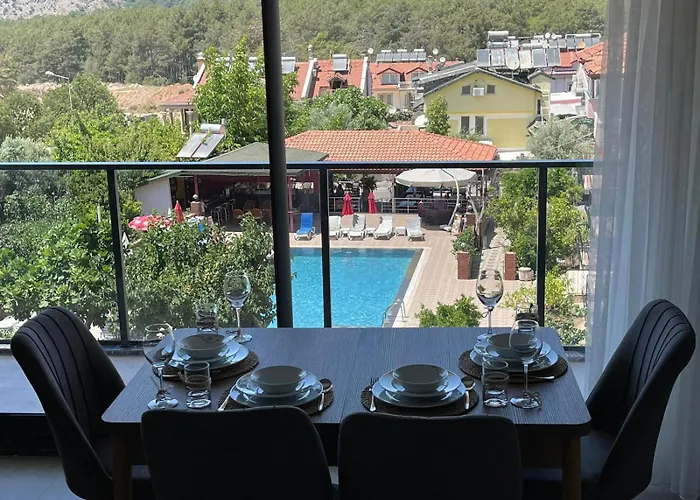 Lina Life Фетхие