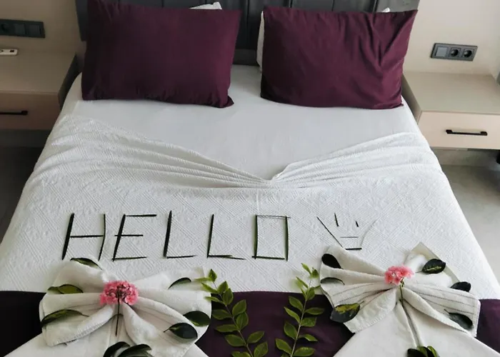 Lina Life Фетхие