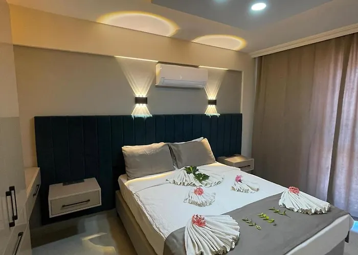 Lina Life Фетхие